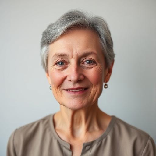 Elżbieta, 62 l.