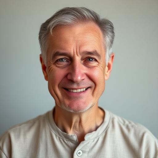Janusz, 68 l.